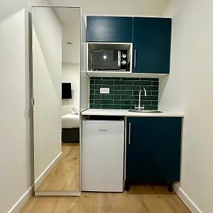 Appartement met een Slaapkamer